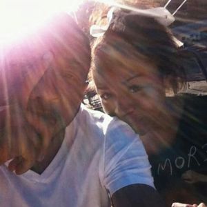 Meet your Posher, Andre