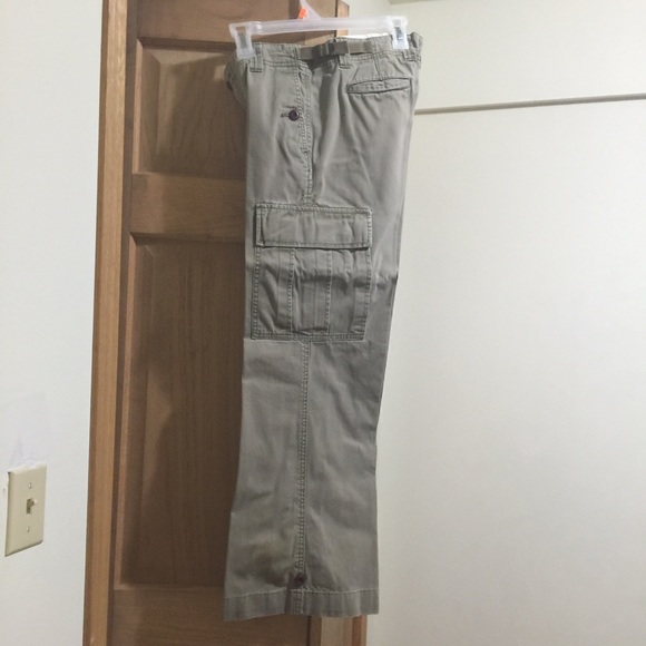 Ralph Lauren Original Polo Jeans.