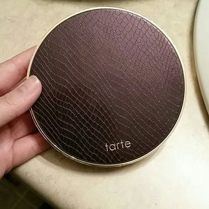 Tarte clay eyeshadow palette, in "Showstopper"