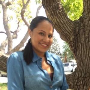 Meet your Posher, Julie