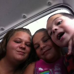 Meet your Posher, Tracy