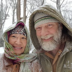 Meet your Posher, Pahnnee