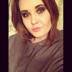 Meet your Posher, Kylee