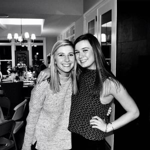 Meet your Posher, Aynnie