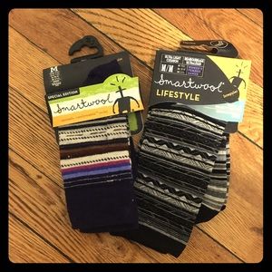 SmartWool Women's Socks (2 Pair)