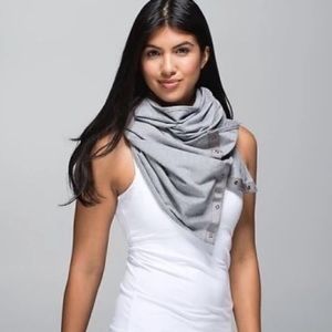 Lululemon Scarf