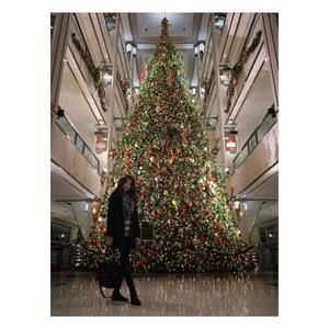 Meet your Posher, Susan yuchen