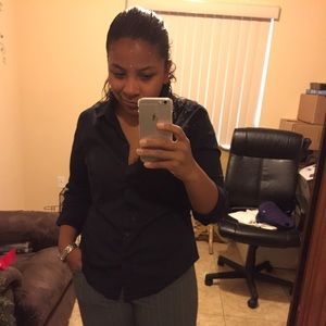 Meet your Posher, Katherine