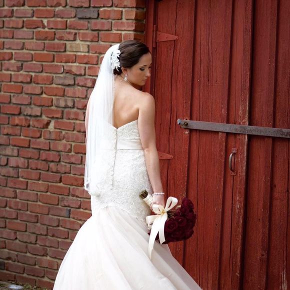 Meet your Posher, Karly - Picture 1 of 1