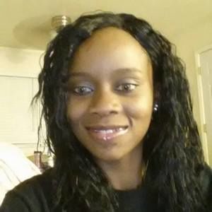 Meet your Posher, Sha'terica