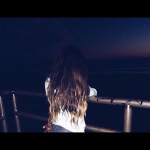 Meet your Posher, Mellany