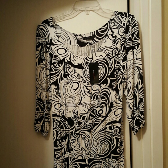 BCBG mini dress