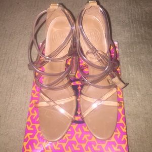 Tory Burch sandals