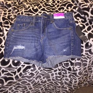Cute shorts