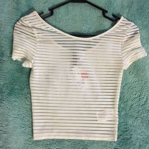 H&M Tops - H&M Crop Top H&M Tops - H&M Crop Top