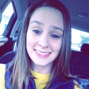 Meet your Posher, Paige