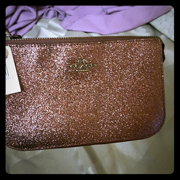 Coach pursue