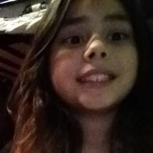 Meet your Posher, Briana