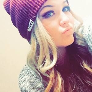 Meet your Posher, Sierra