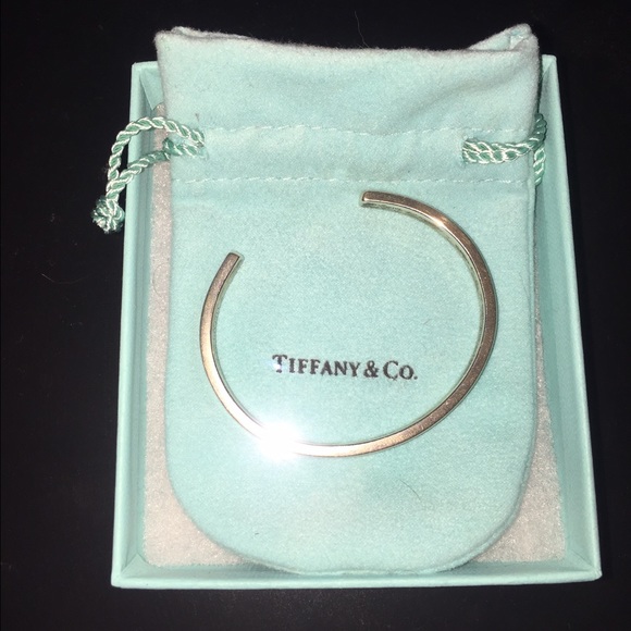 Tiffany & Co. Jewelry - Tiffany & Co. bracelet