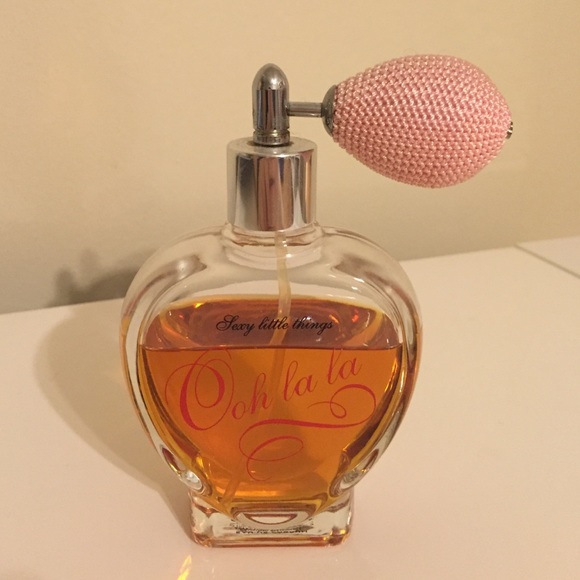 Victoria's Secret Sexy Little Things Ooh La La