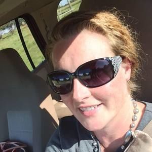 Meet your Posher, Sandra