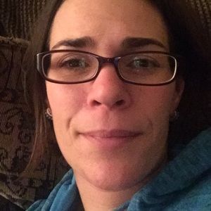 Meet your Posher, Karen