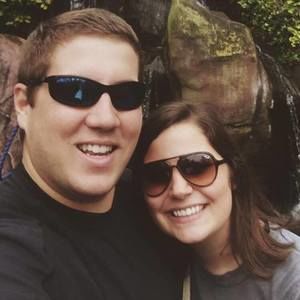 Meet your Posher, Brandy