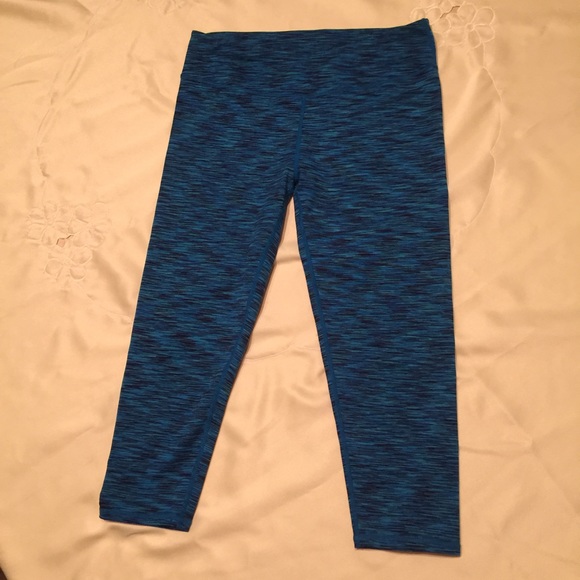Fabletics leggings