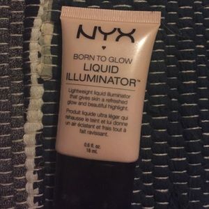 NYX illuminator