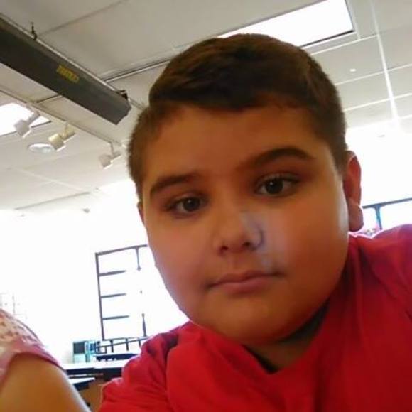 Meet your Posher, Paulino