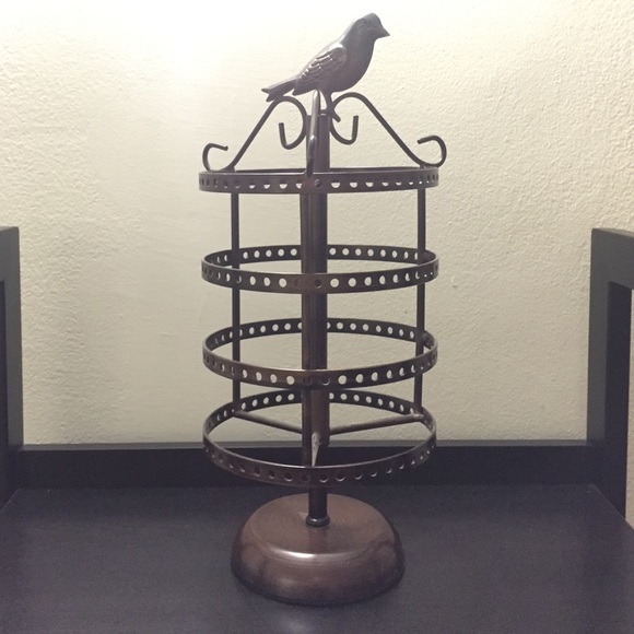 Earring holder