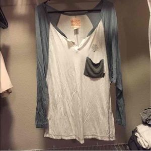 Billabong long sleeve