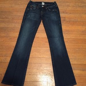 True religion jeans