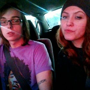 Meet your Posher, Marilyn