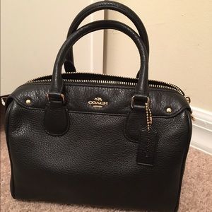Never Used Coach Tote