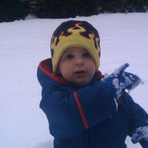 Meet your Posher, Diana