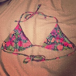 Victoria Secret bathing suit top