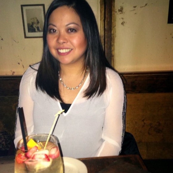 About Me & My Closet - Picture 5 of 5