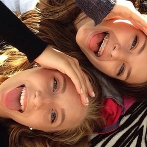 Meet your Posher, Halle