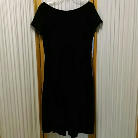 Laura Byrnes Pinup Girl Kristina Dress, Size L