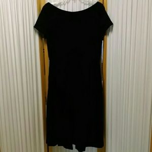 Laura Byrnes Pinup Girl Kristina Dress, Size L