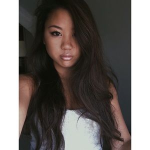 Meet your Posher, Maye