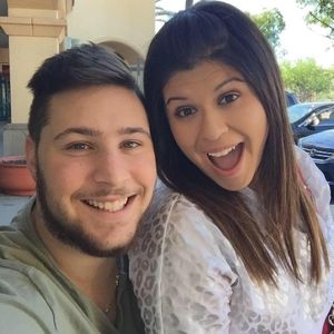 Meet your Posher, Blake