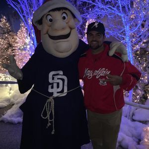 Meet your Posher, Manuel