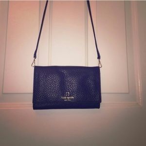 Katie Spade Crossbody authentic