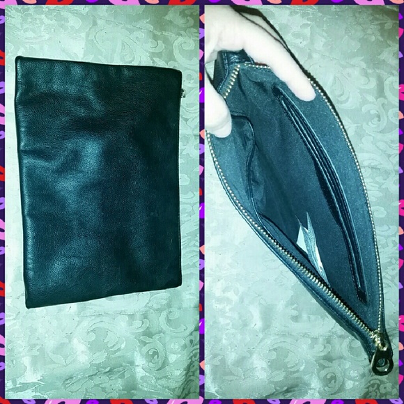 Side hand bag