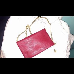 iPhone 6 crossbody bag