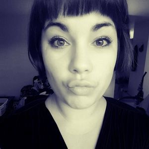 Meet your Posher, Meagan