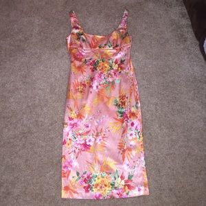 Authentic D&G Dolce & Gabbana Dress